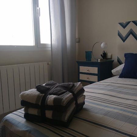 코르도바 Centro Excelente Situacion Atico Lujo Con Parking Gratuito 아파트 외부 사진